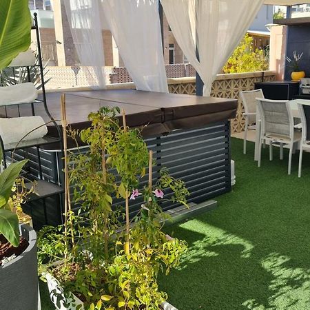 Villa Peer 엘라트 외부 사진