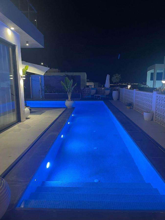 Villa Peer 엘라트 외부 사진