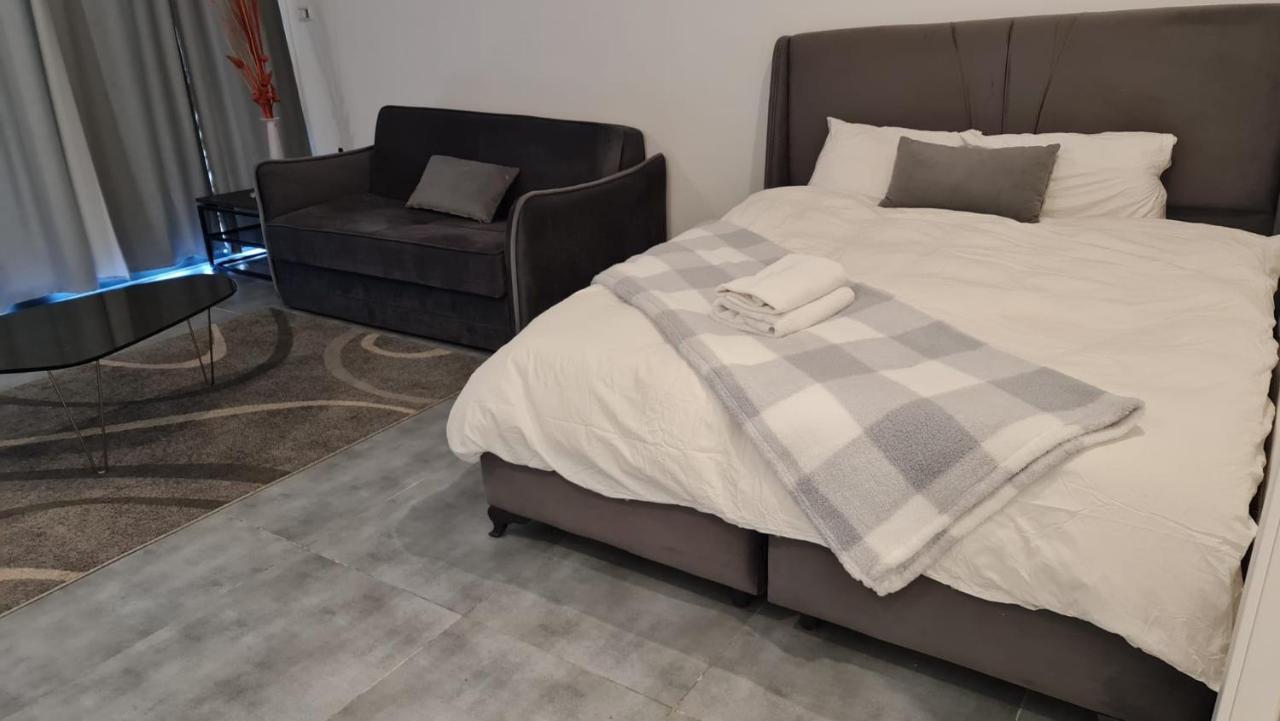 Villa Peer 엘라트 외부 사진