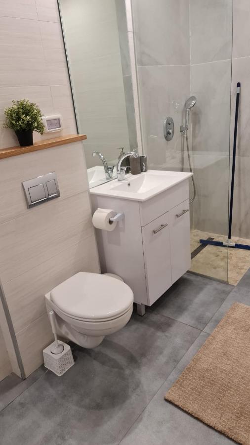 Villa Peer 엘라트 외부 사진