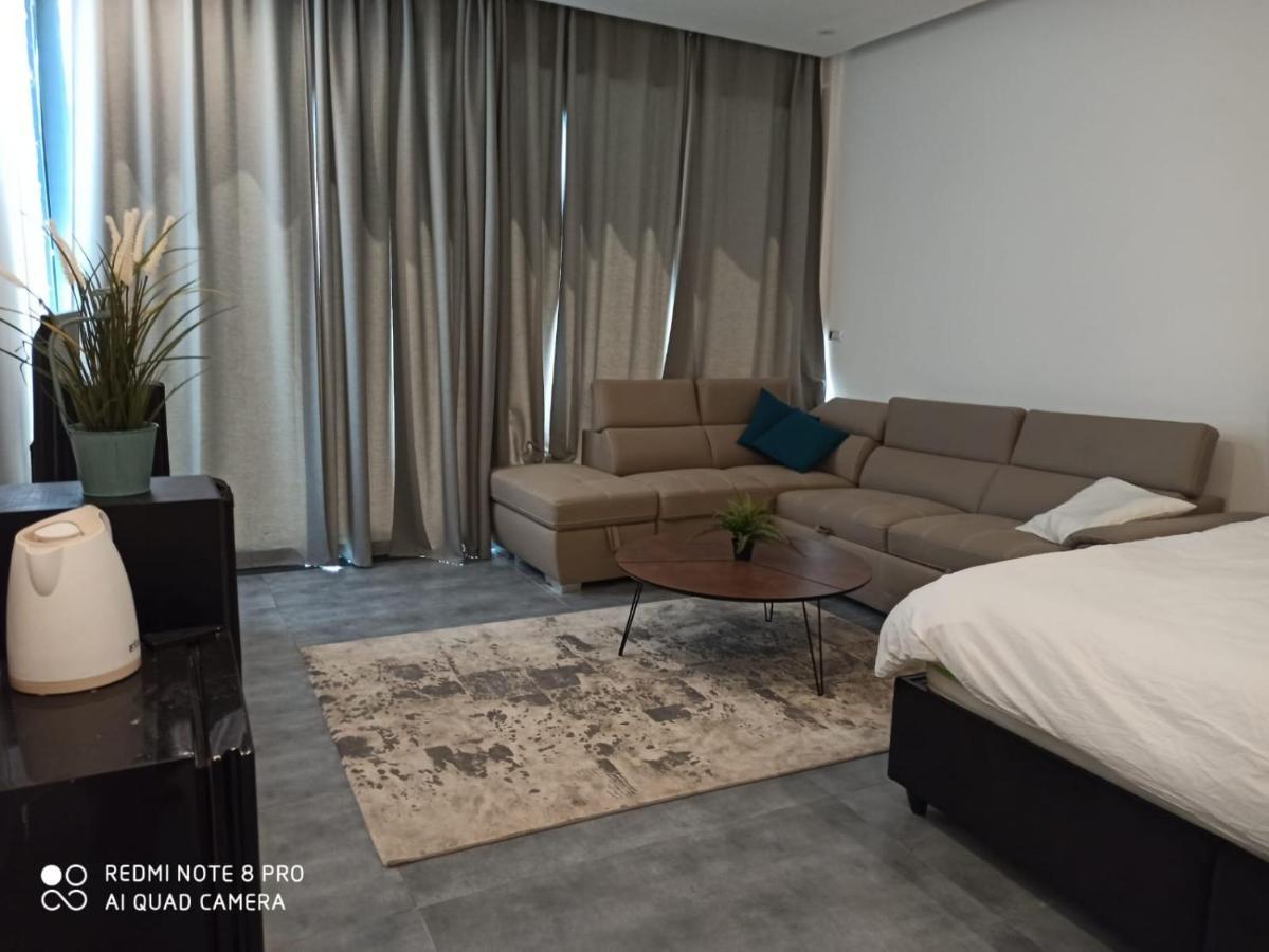 Villa Peer 엘라트 외부 사진