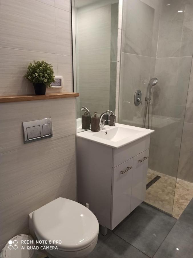 Villa Peer 엘라트 외부 사진