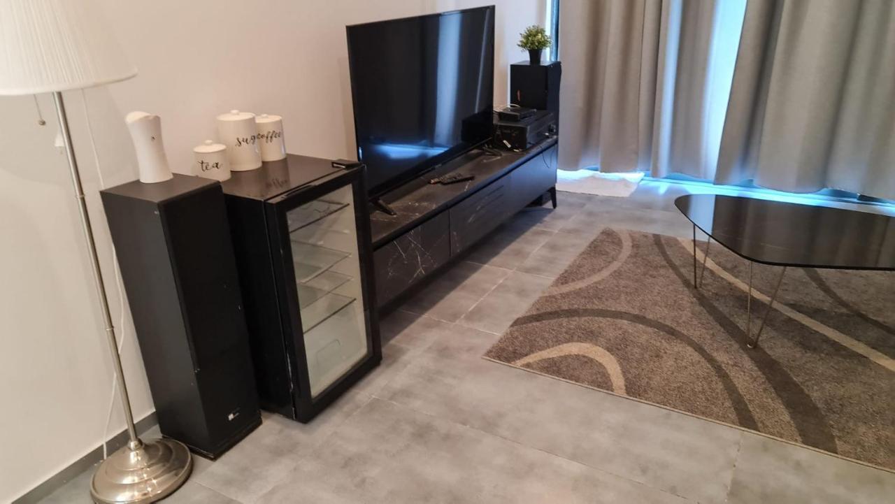 Villa Peer 엘라트 외부 사진