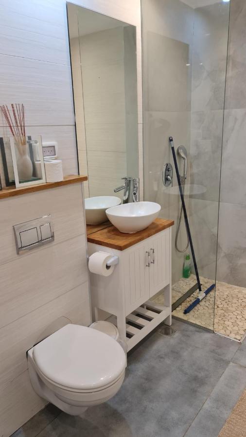 Villa Peer 엘라트 외부 사진