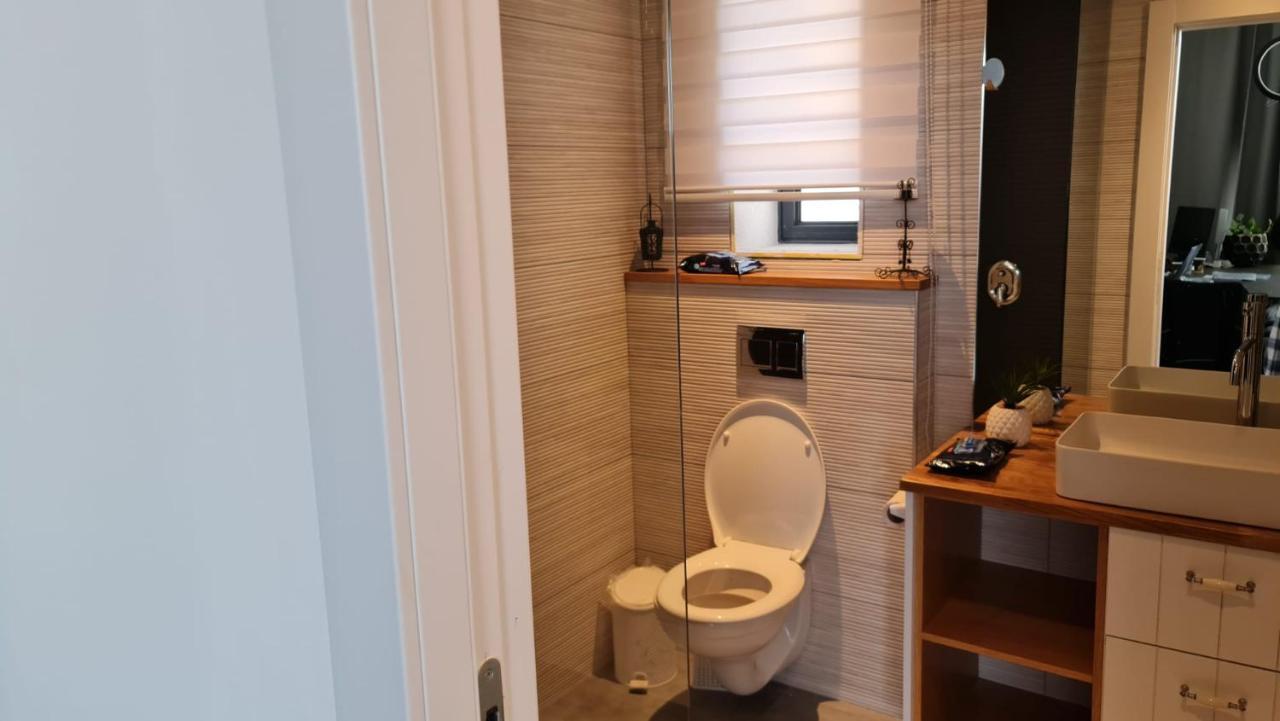 Villa Peer 엘라트 외부 사진
